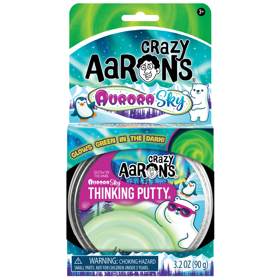 Aurora Sky | Glowbrights® L5