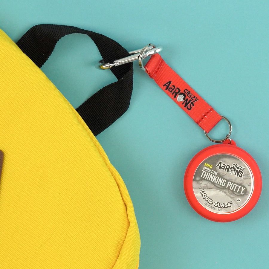 Bag Clip | Red U7