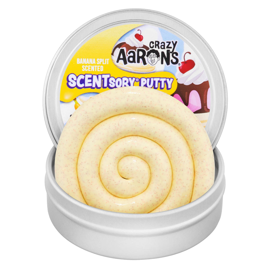 Banana Split | SCENTsory™® Y4