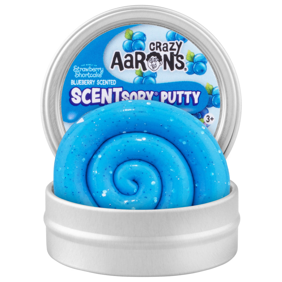 Blueberry Muffin | MINI U5