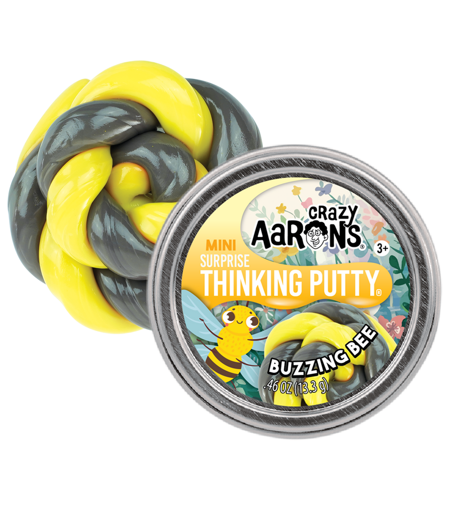 Buzzing Bee | MINI I9