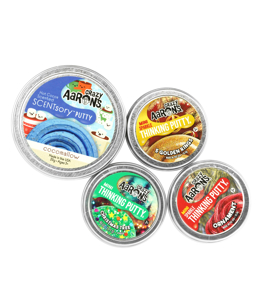 Christmas Classics | Bundle J3
