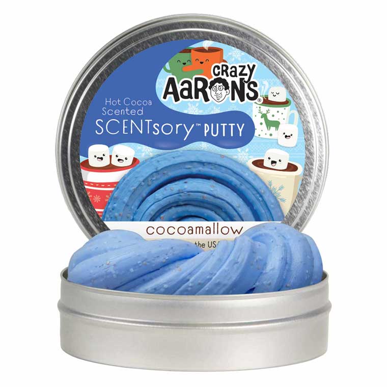 Cocoamallow | SCENTsory™® T6