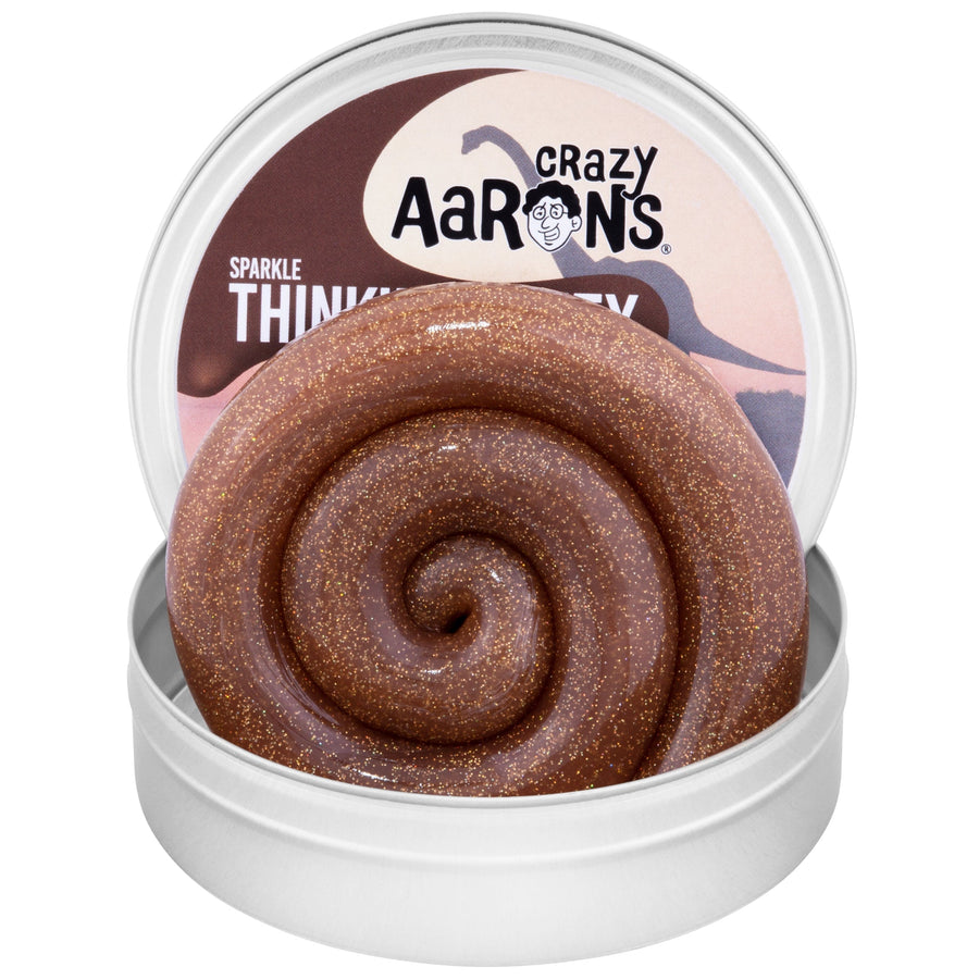Dino Poop | Thinking Putty - Simple Daily Set Z9