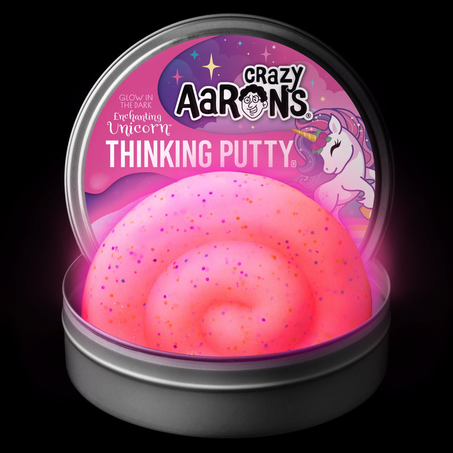 Enchanting Unicorn | Glowbrights® M2