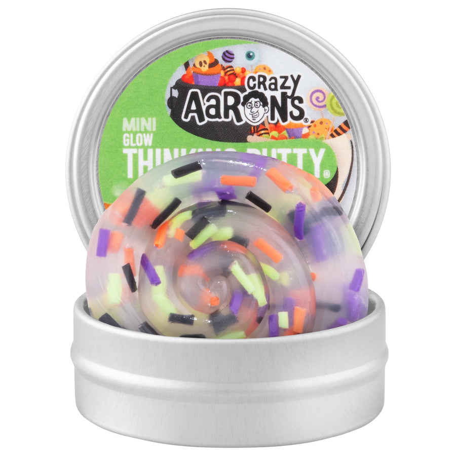 Goodie Bag | MINI Tin Glowbrights® W8
