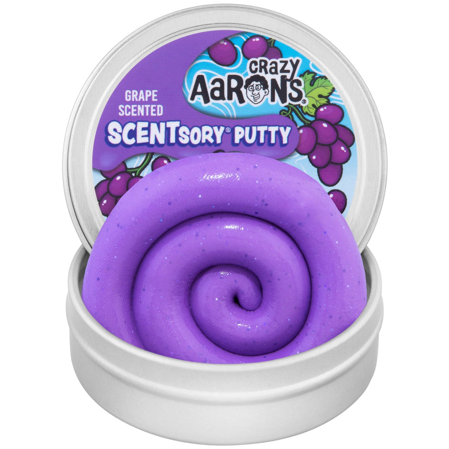 Great Grape | SCENTsory™® Q5