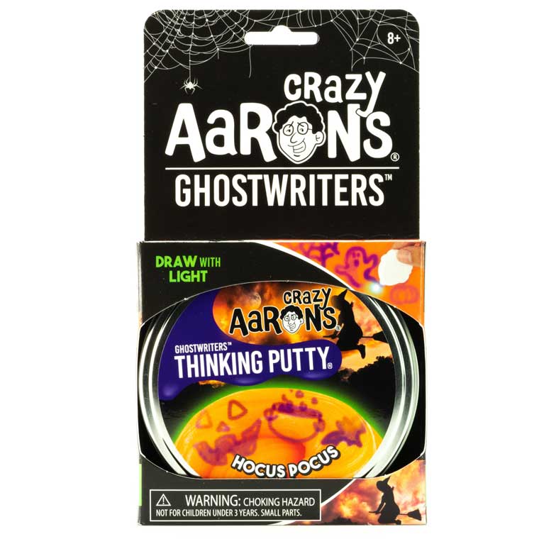 Hocus Pocus | Ghostwriters® S0