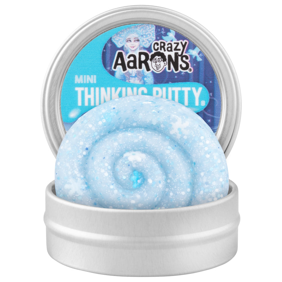 Ice Princess | MINI C7