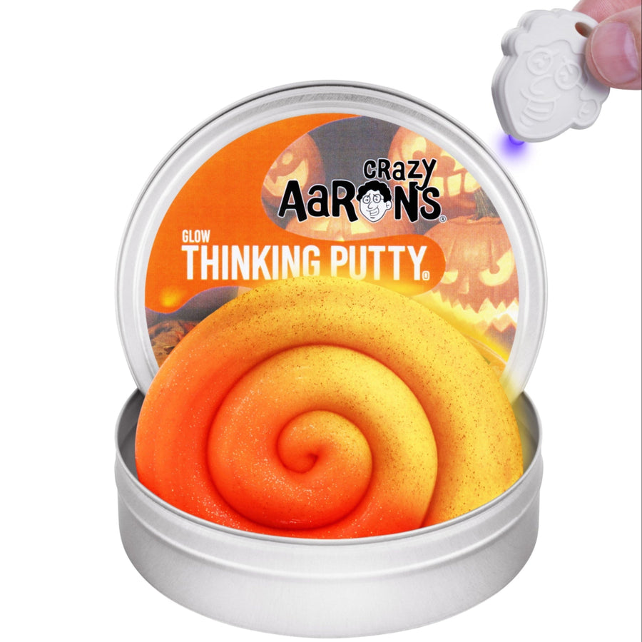 Jack O'Lantern | Glowbrights® R5