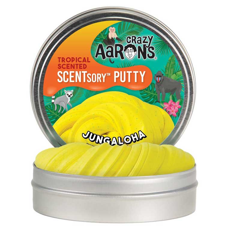 Jungaloha | SCENTsory™™ R9