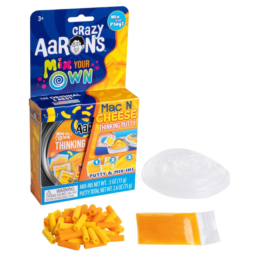 Mac & Cheese - Mix It D7