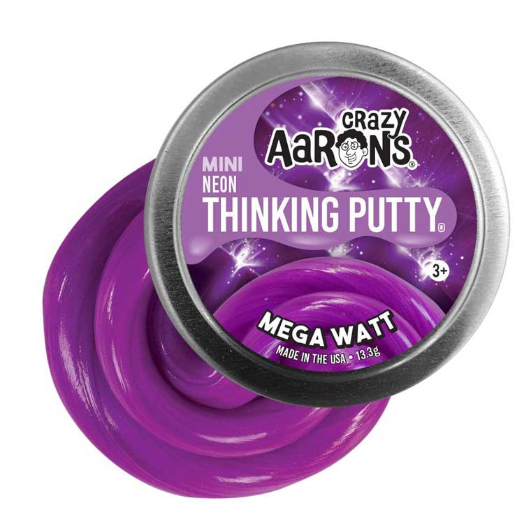 Mega Watt | MINI J7