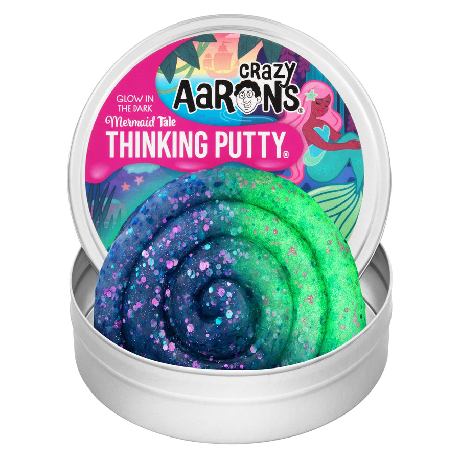Mermaid Tale® | Glowbrights® E0