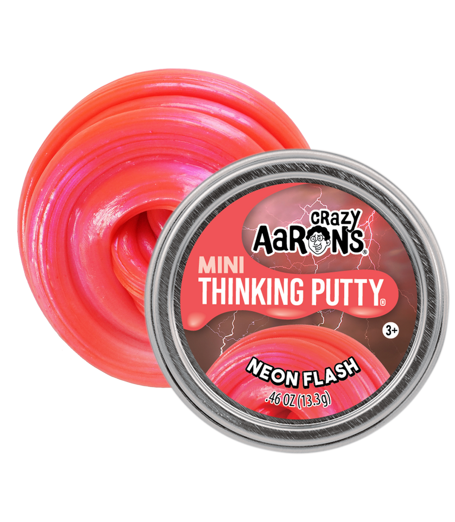 Neon Flash | MINI T4