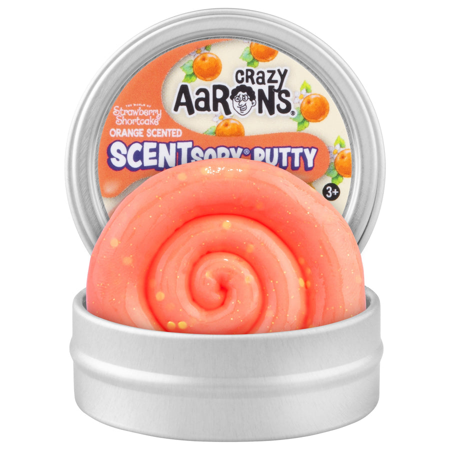 Orange Blossom | MINI J4