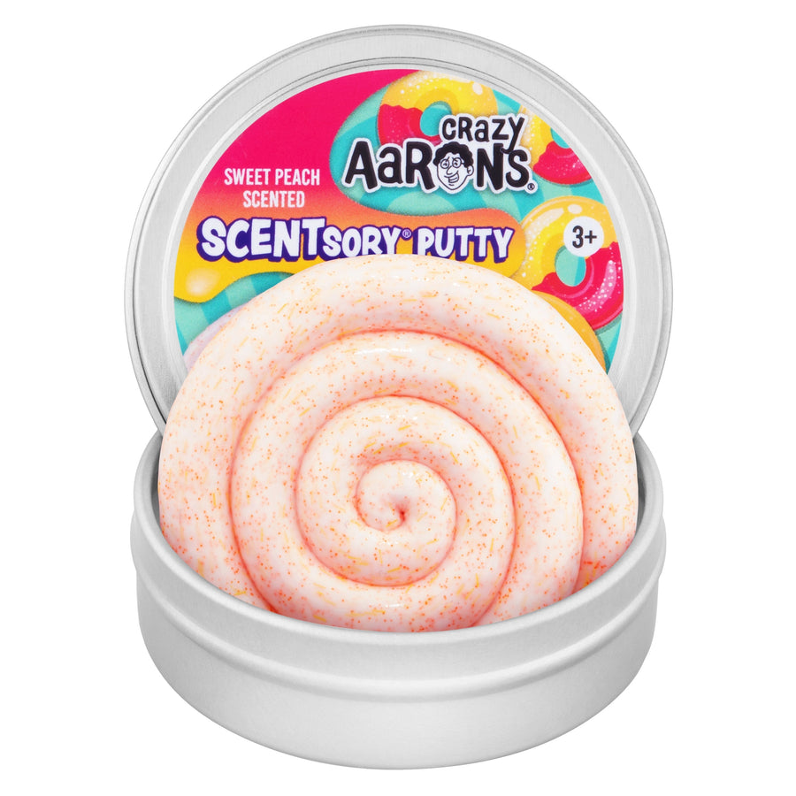 Peach Ring | Scentsory® B7