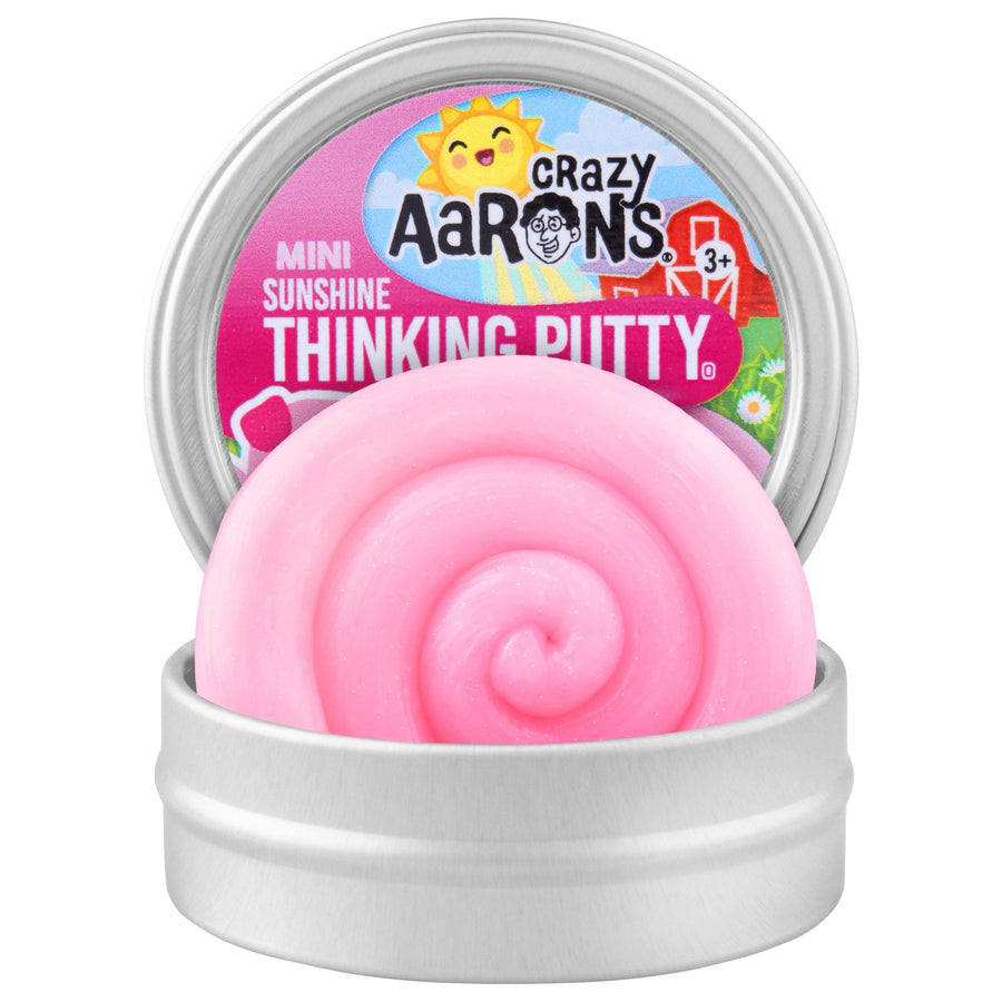 Piglet | MINI Tin V7