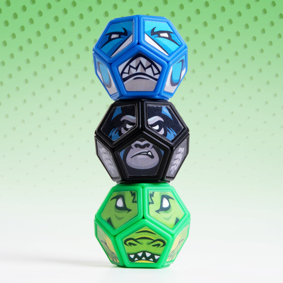 Pinchies |Jungle Jam O8