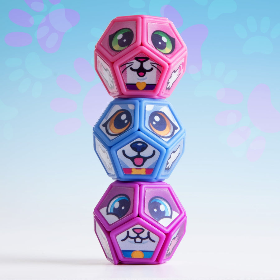 Pinchies | Pet Parade D1