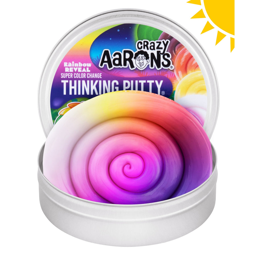 Rainbow Reveal | Trendsetters Z2