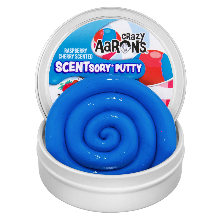 Snow Cone | SCENTsory™® M8