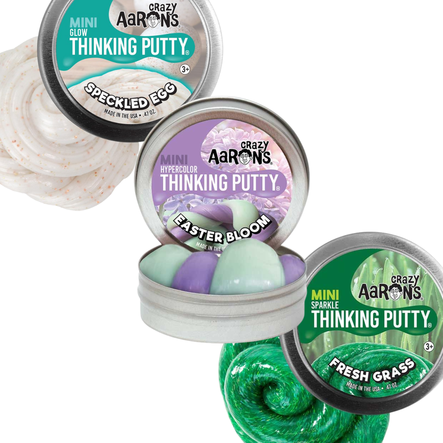 Spring has Sprung | MINI Tin Bundle G3