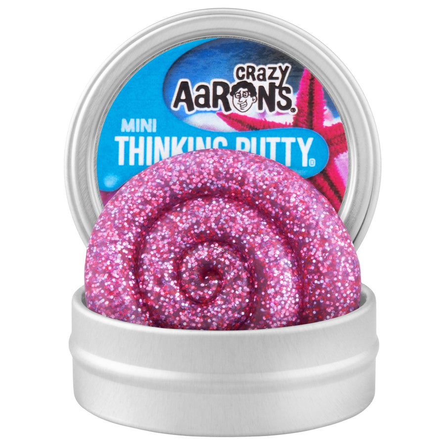 Starfish | MINI Tin D5