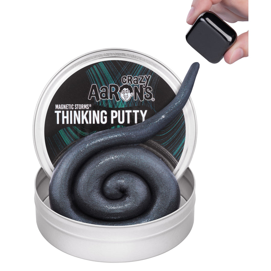 Strange Attractor | Magnetic M8