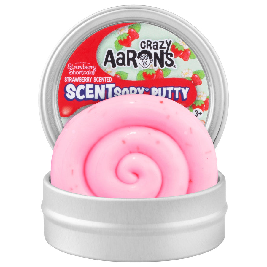 Strawberry Shortcake | MINI C3