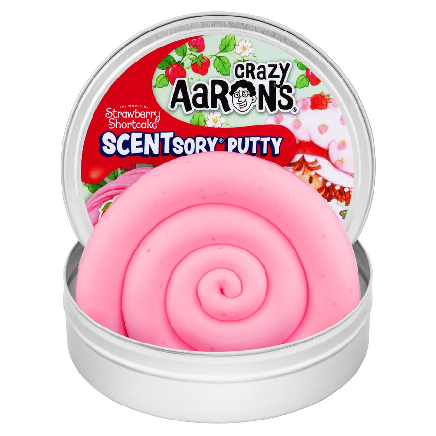 Strawberry Shortcake | Scentsory® M2