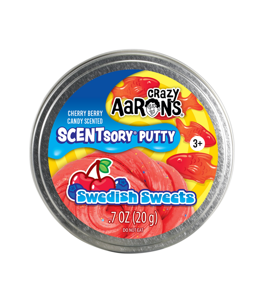Swedish Sweets | Scentsory - Premium Bright Pick R1