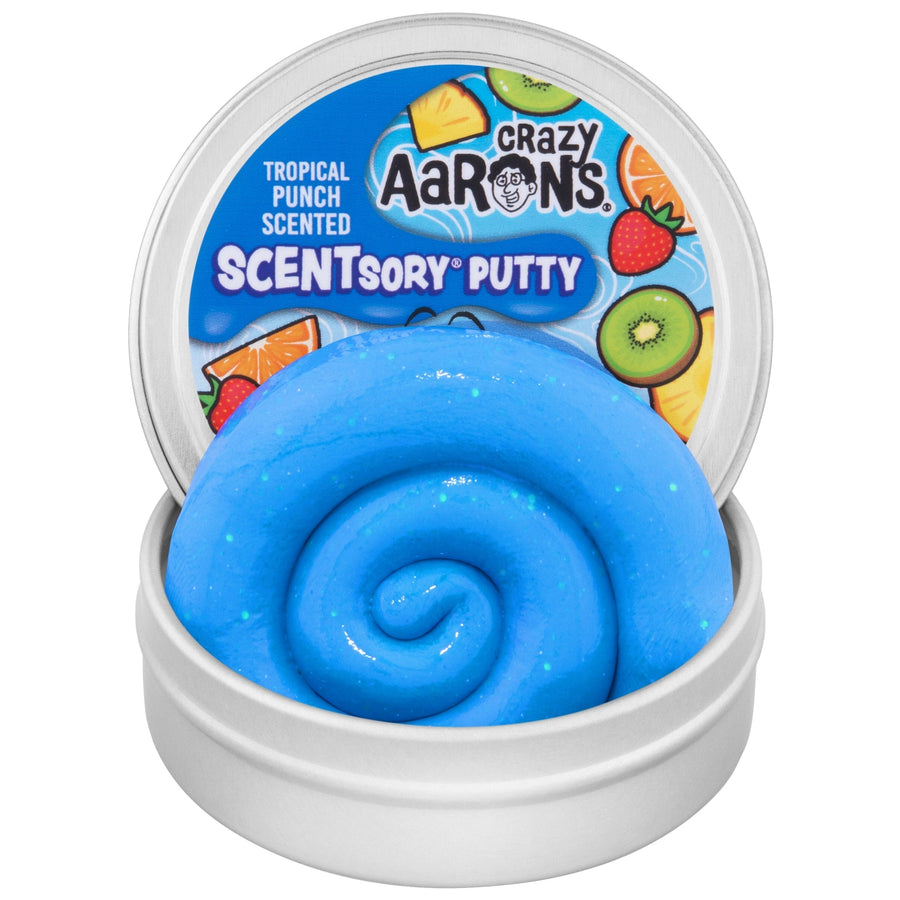 Tropical Punch | SCENTsory™® J9