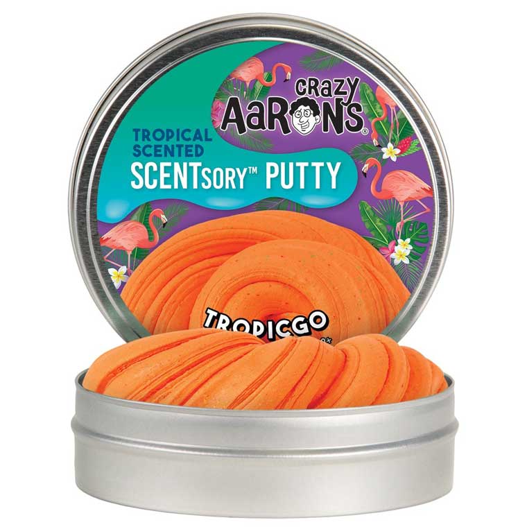 Tropicgo | SCENTsory™™ D2