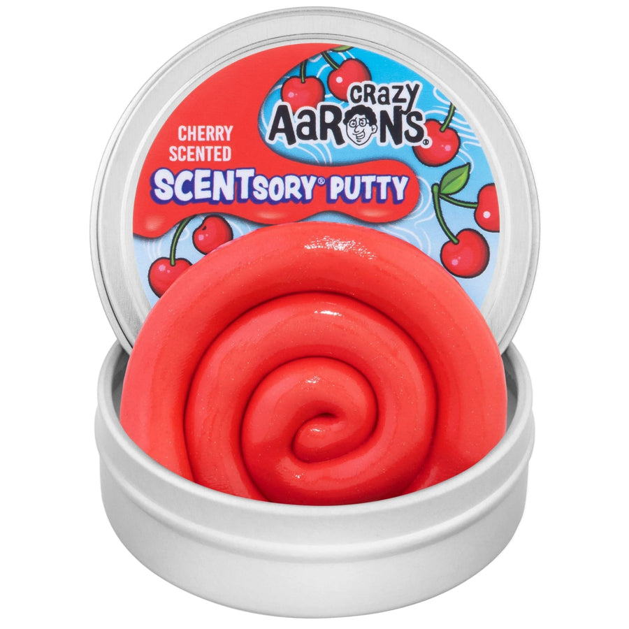 Very Cherry | SCENTsory™® Y2