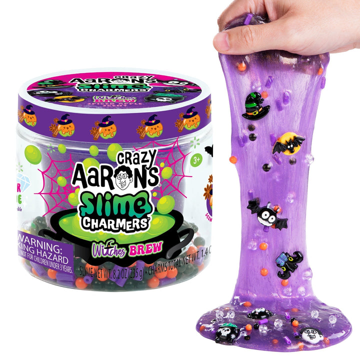Witches Brew | Water Slime | Slime Charmers™ R0